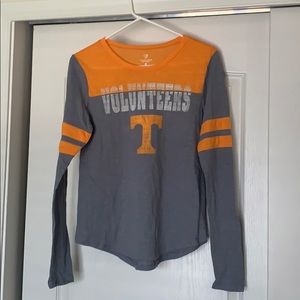 University of Tennessee long sleeve shirt